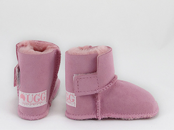 ugg pram shoes