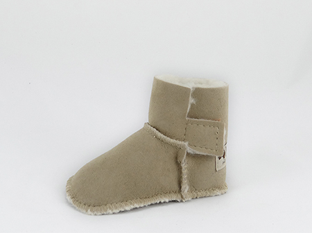 ugg baby bootie