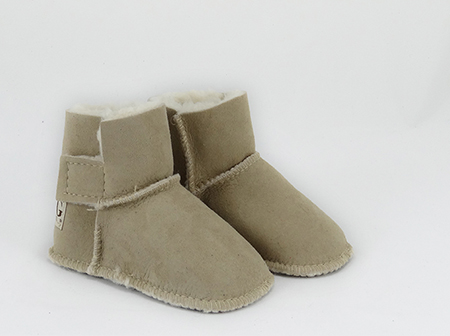 ugg baby bootie