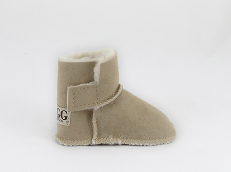 ugg baby bootie
