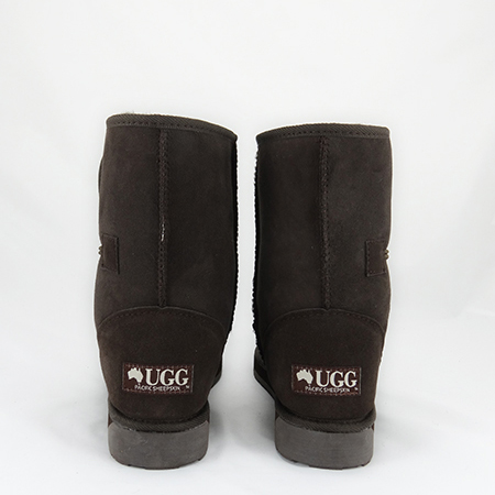 chocolate ugg short chocolate ugg short