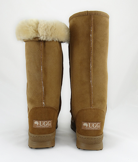 ugg knit