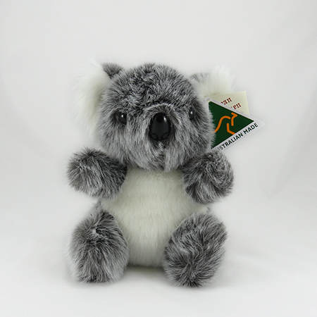 australian made soft toys