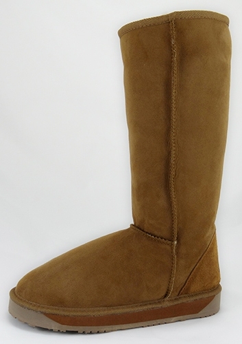 ugg classic tall chestnut size 5 ugg classic tall chestnut size 5