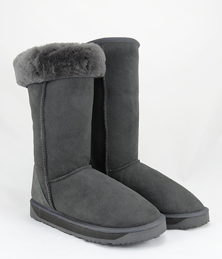ugg classic grey tall ugg classic grey tall
