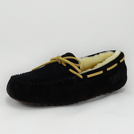 ever ugg moccasin