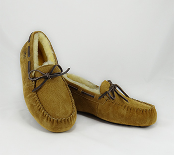 ever ugg moccasin