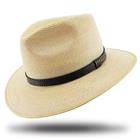 Akubra Balmoral Hemp Hat